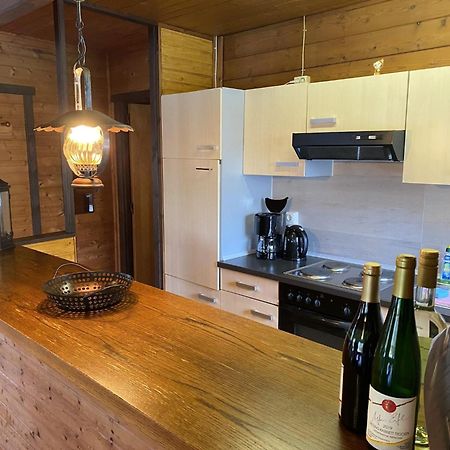 Cozy Holiday Home On A Horse Farm In The L Neburg Heath Eschede Экстерьер фото