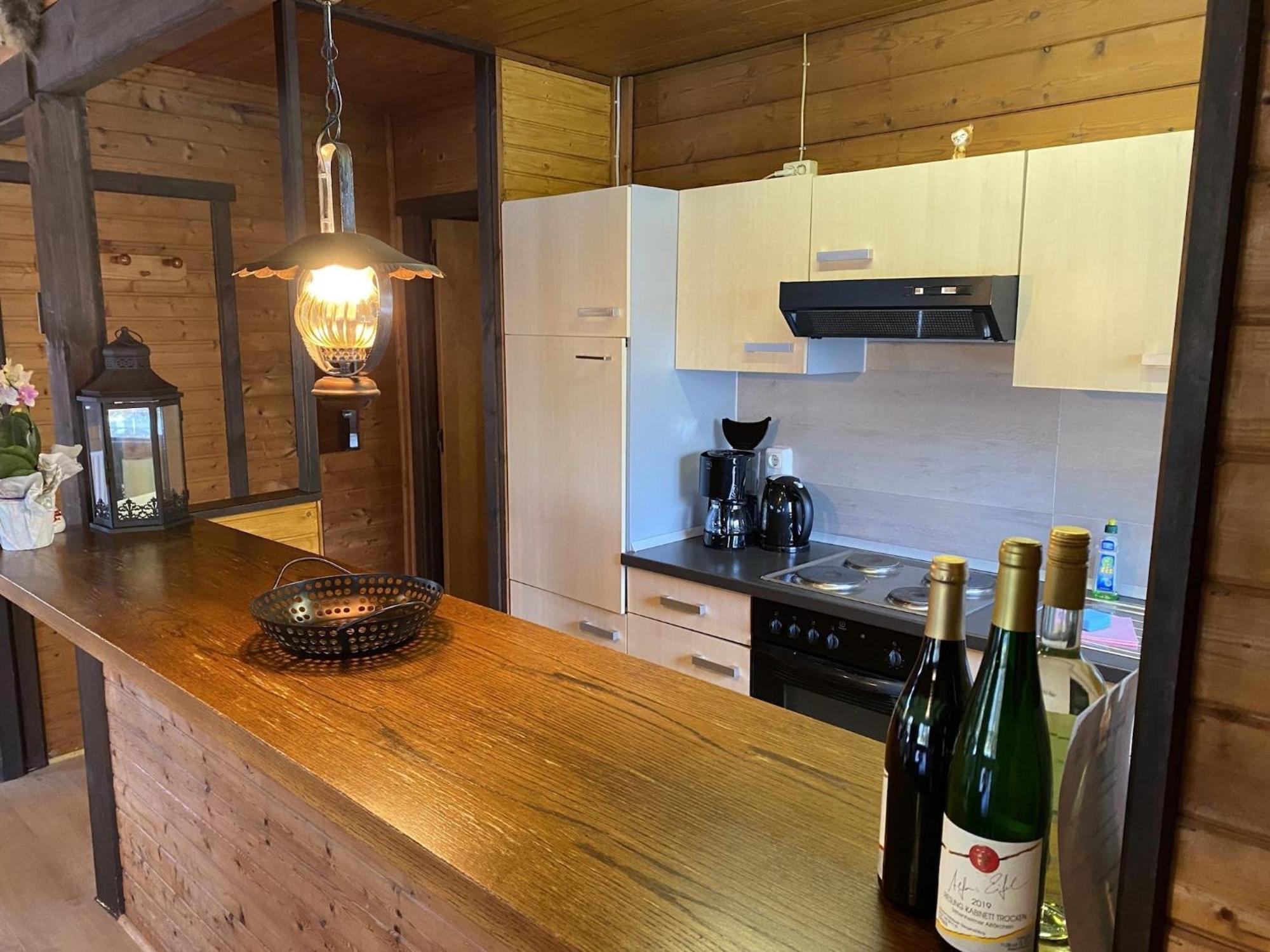 Cozy Holiday Home On A Horse Farm In The L Neburg Heath Eschede Экстерьер фото