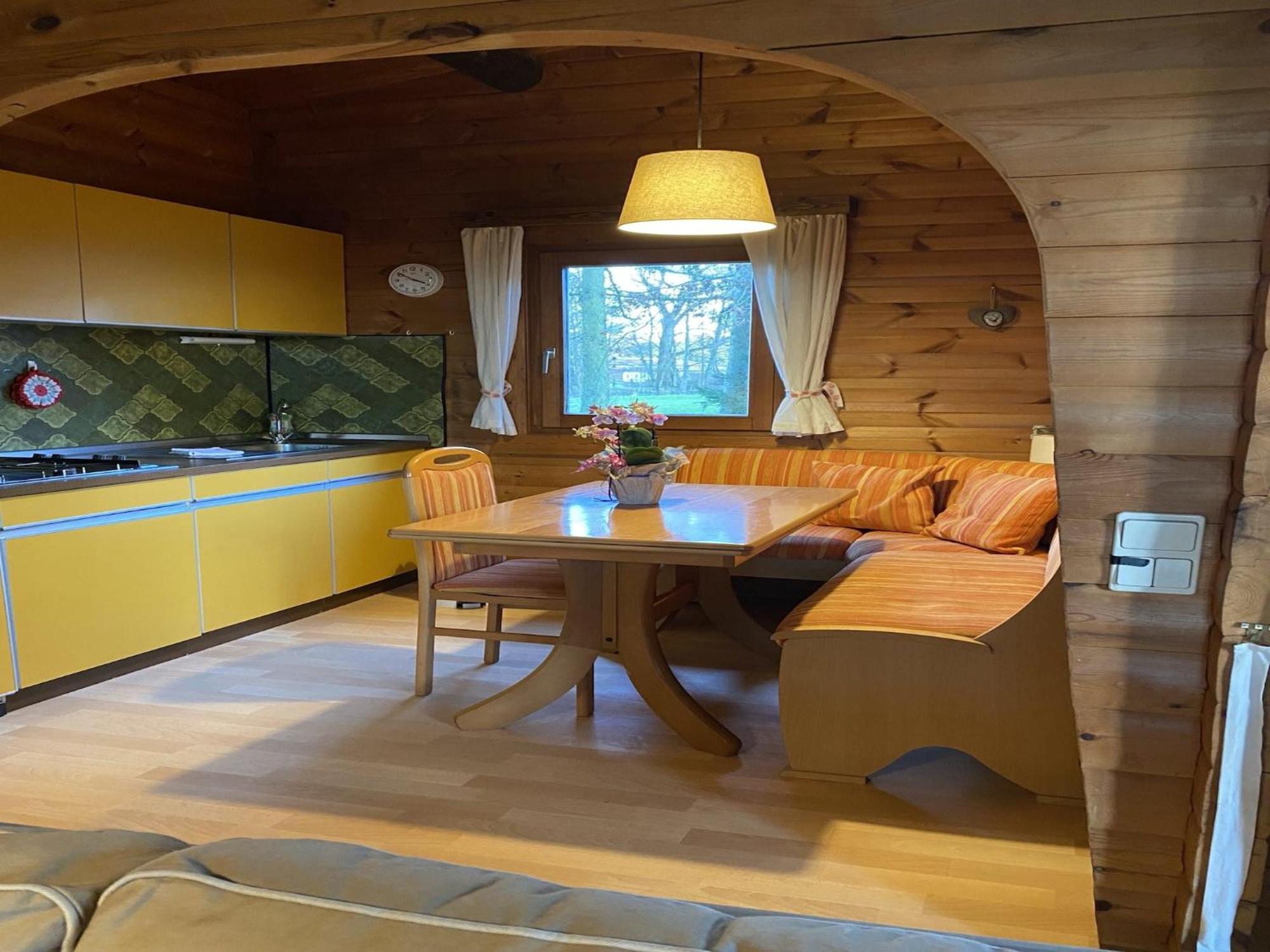 Cozy Holiday Home On A Horse Farm In The L Neburg Heath Eschede Экстерьер фото