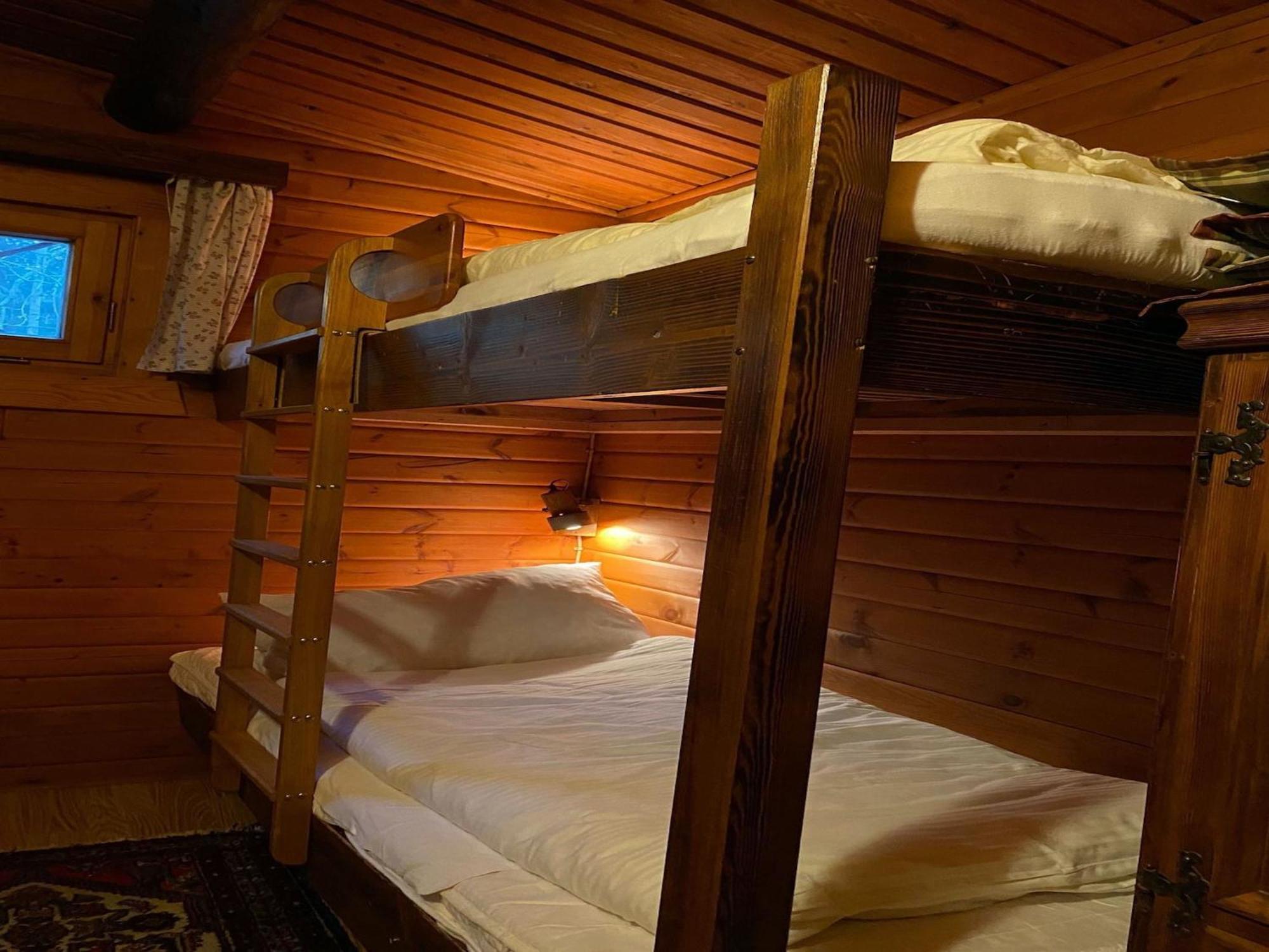 Cozy Holiday Home On A Horse Farm In The L Neburg Heath Eschede Экстерьер фото