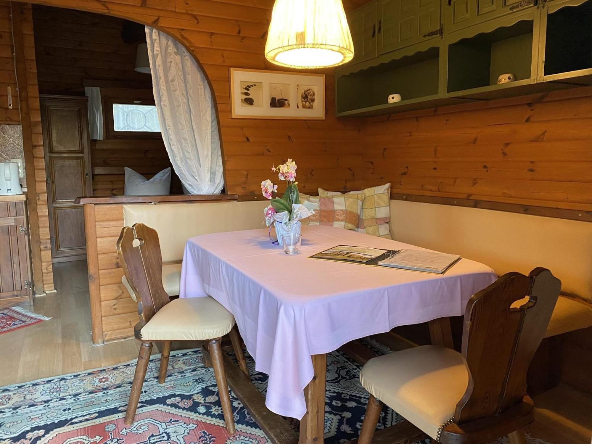 Cozy Holiday Home On A Horse Farm In The L Neburg Heath Eschede Экстерьер фото
