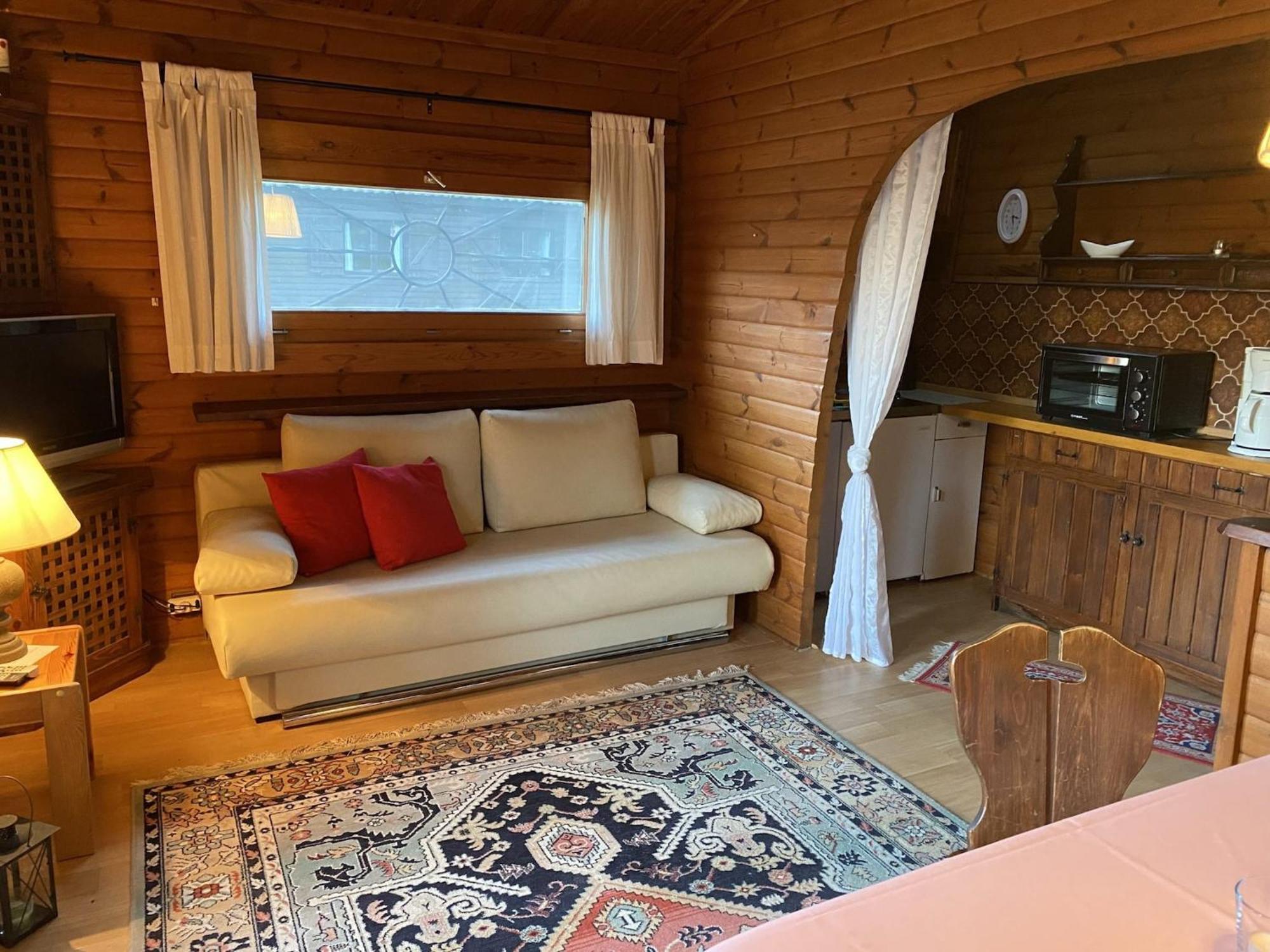 Cozy Holiday Home On A Horse Farm In The L Neburg Heath Eschede Экстерьер фото